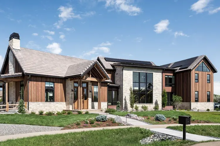 summerlin serenity